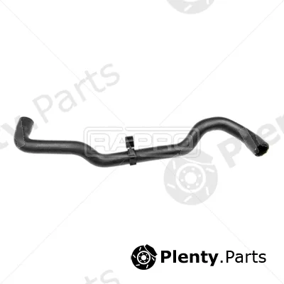 Rapro R25961 — Radiator Hose