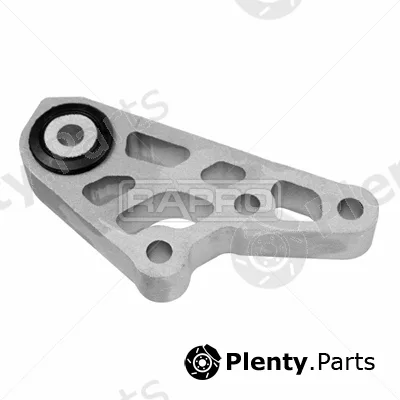 Rapro R54697/O — Mounting, engine