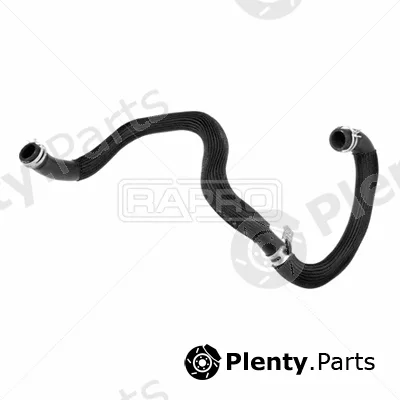 Rapro R16477 — Radiator Hose