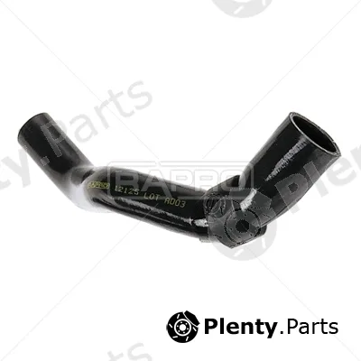 Rapro R12125 — Radiator Hose