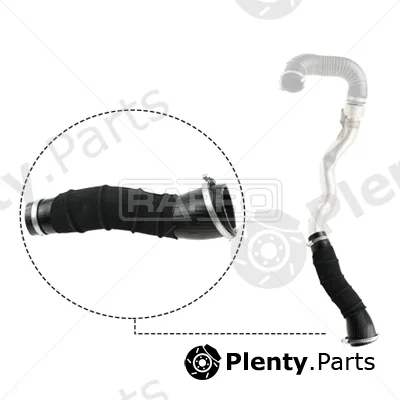Rapro R16289 — Charge Air Hose