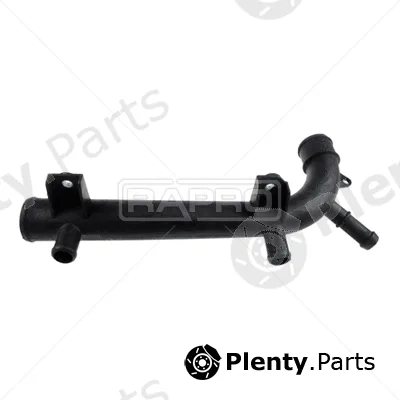 Rapro R18277/P — Coolant Pipe