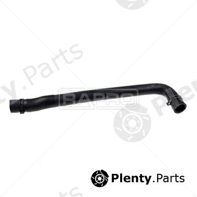 Rapro R19137 — Radiator Hose