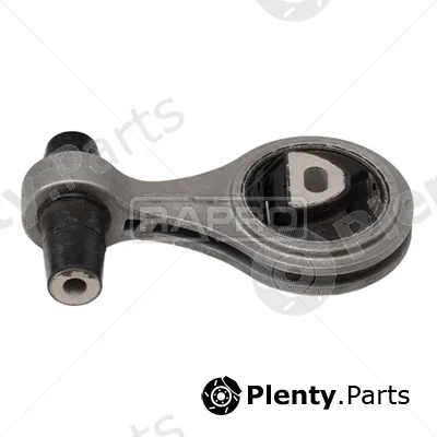 Rapro R59218 — Mounting, engine