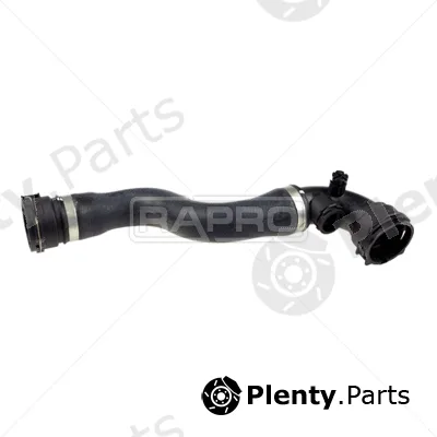 Rapro R19222 — Radiator Hose