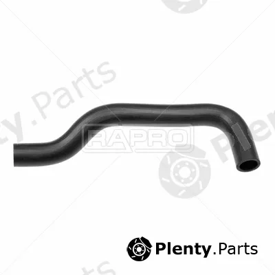 Rapro R40026 — Radiator Hose
