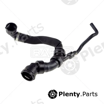 Rapro R25636 — Radiator Hose
