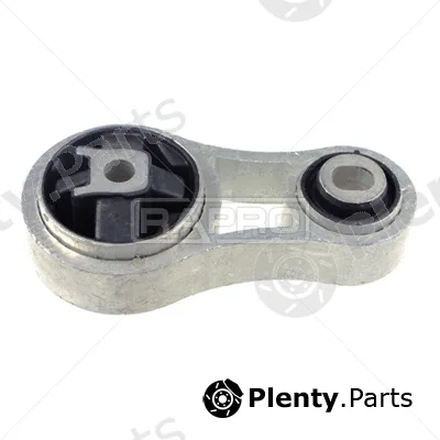 Rapro R59880 — Mounting, engine