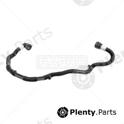 Rapro R45002 — Heater Hose