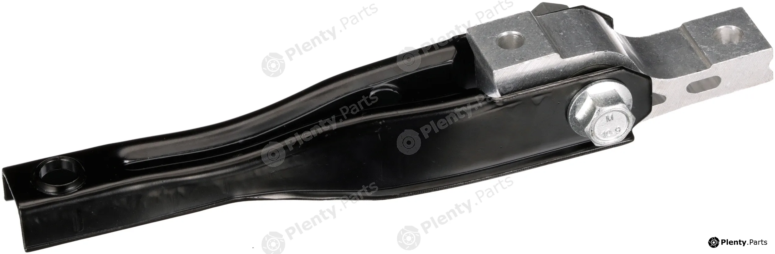 Rapro R55509 — Mounting, engine