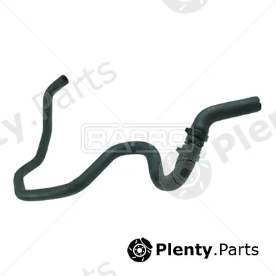 Rapro R27136 — Radiator Hose