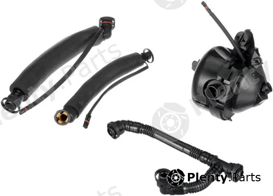 Rapro R19187/K — Repair Kit, crankcase ventilation