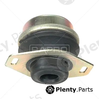 Rapro R59654 — Mounting, engine