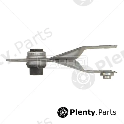 Rapro R52106 — Mounting, engine