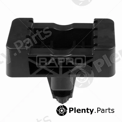 Rapro R52618 — Lift Point Pad, jack