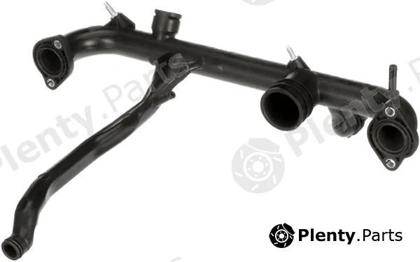 Rapro R251058 — Coolant Pipe