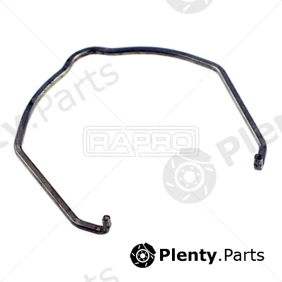 Rapro R25677 — Fastening Clamp, charge air hose