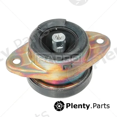 Rapro R59655 — Mounting, engine