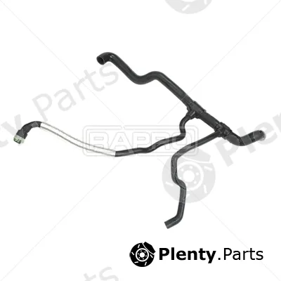 Rapro R18139 — Radiator Hose