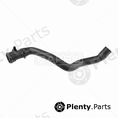 Rapro R25717 — Radiator Hose