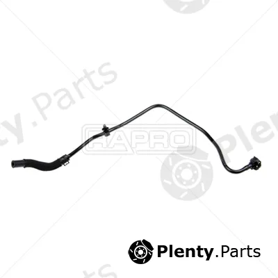 Rapro R25051 — Heater Hose