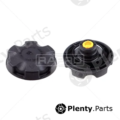 Rapro R66102 — Cap, coolant tank