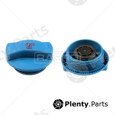 Rapro R66111 — Cap, coolant tank
