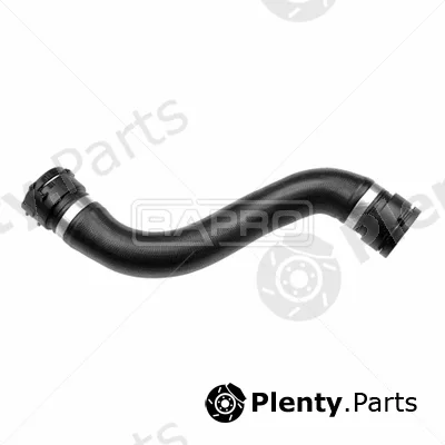Rapro R28624 — Radiator Hose