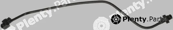 Rapro R15799 — Heater Hose