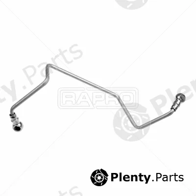 Rapro R15748 — Charge Air Hose