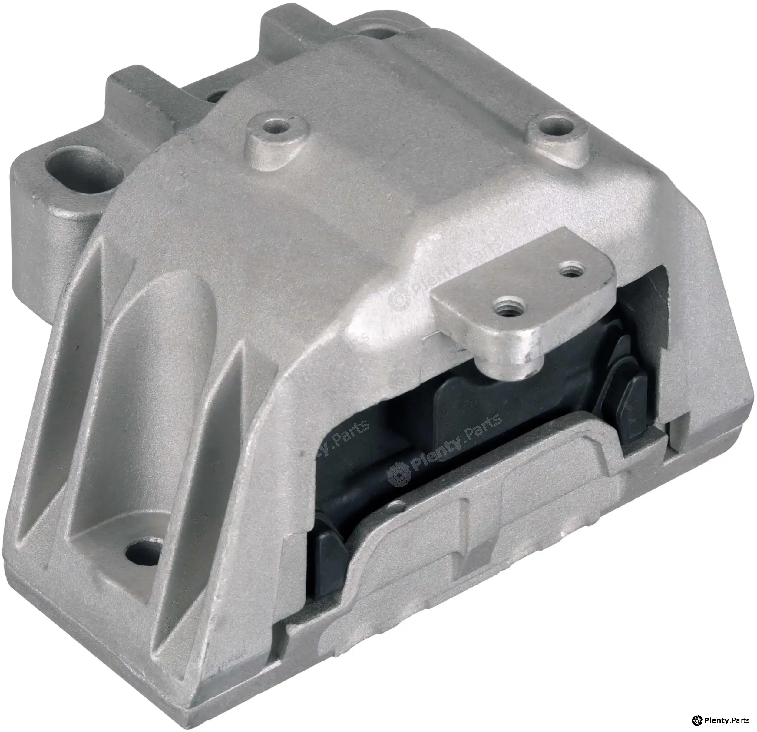 Rapro R55523 — Mounting, engine
