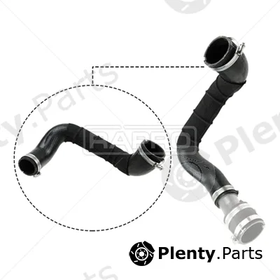 Rapro R16299 — Charge Air Hose