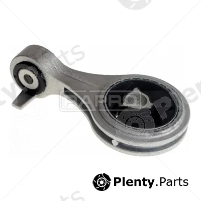 Rapro R51081 — Mounting, engine