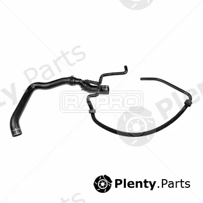 Rapro R25791 — Radiator Hose