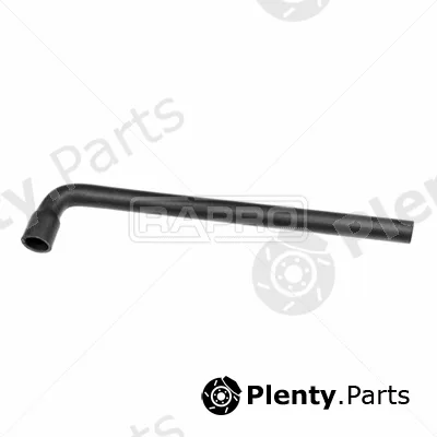 Rapro R25973 — Heater Hose