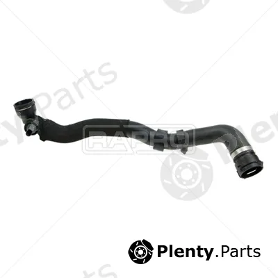 Rapro R25476 — Radiator Hose