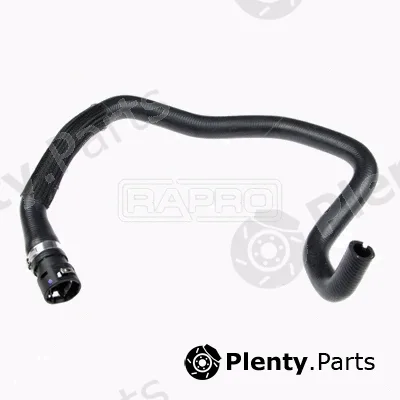 Rapro R15490 — Heater Hose