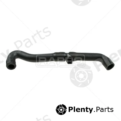 Rapro R25481 — Hose, crankcase ventilation
