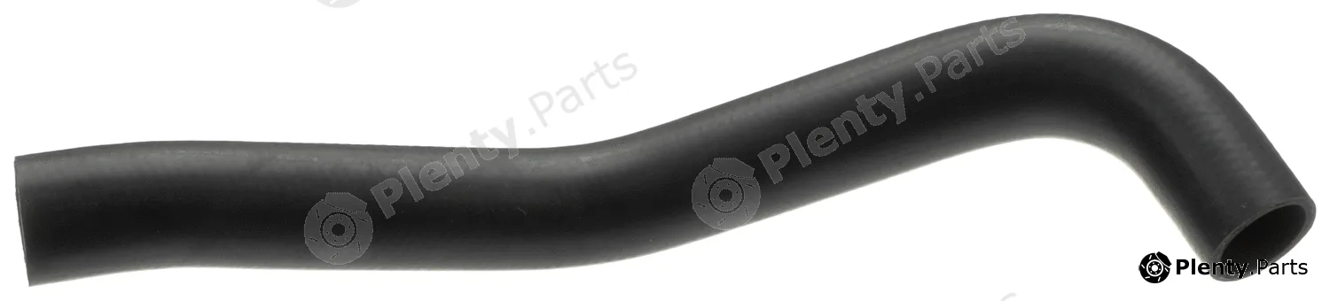 Rapro R42234 — Radiator Hose