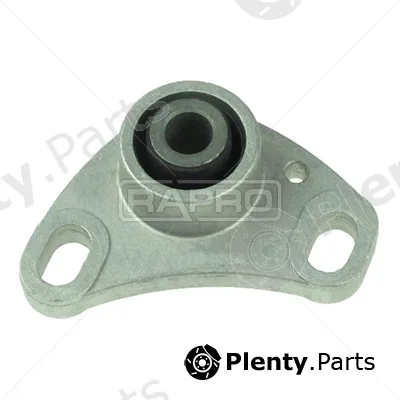 Rapro R50117/O — Mounting, engine