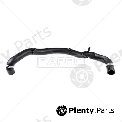 Rapro R14276 — Radiator Hose