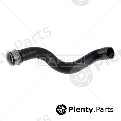 Rapro R28493 — Radiator Hose