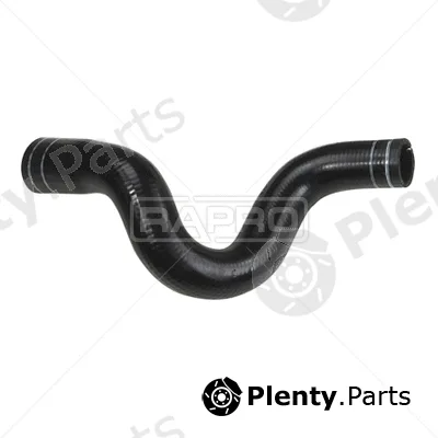 Rapro R11407 — Radiator Hose