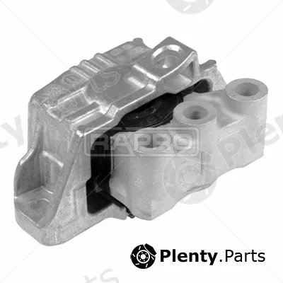 Rapro R54722/O — Mounting, engine