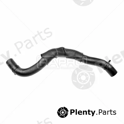 Rapro R40050 — Radiator Hose