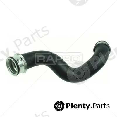Rapro R28314 — Radiator Hose