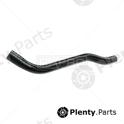 Rapro R18109 — Hose, crankcase ventilation