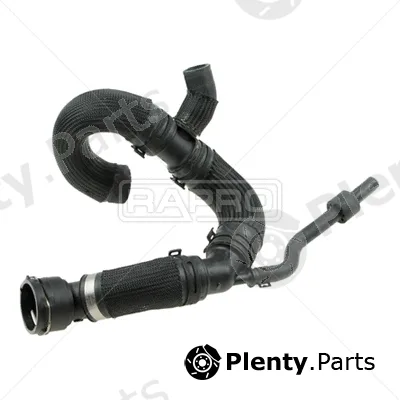 Rapro R25507 — Radiator Hose