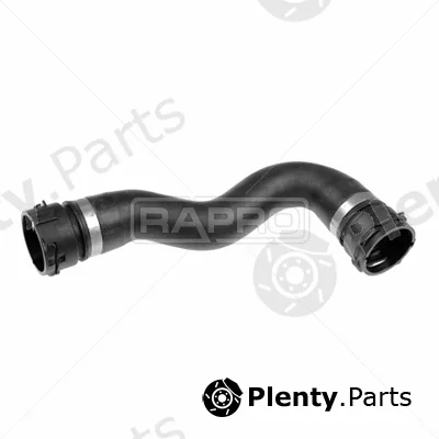 Rapro R25789 — Radiator Hose