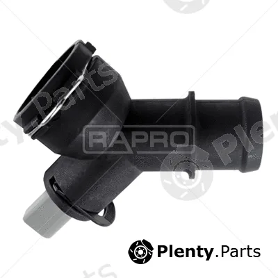 Rapro R25593/P — Coolant Flange